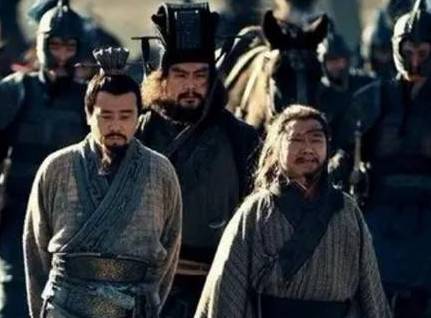 刘备历史图片
