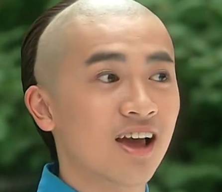 永琪历史图片