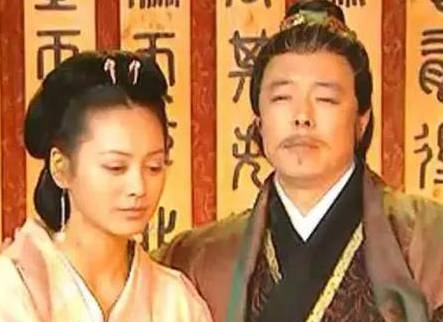 赵姬历史图片