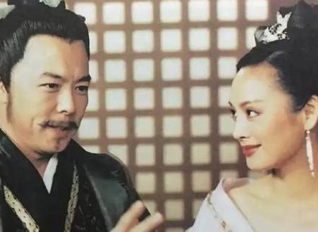 赵姬历史图片