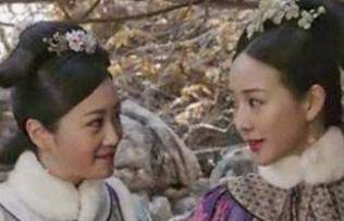 七十岁还能被翻牌子的女人到底有什么魅力？历史图片