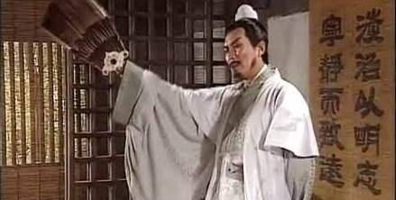 诸葛亮历史图片