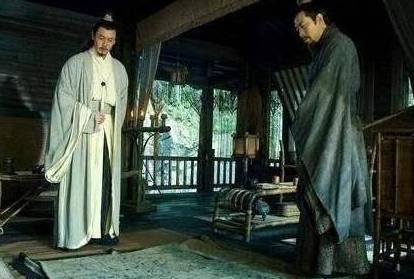 诸葛亮历史图片