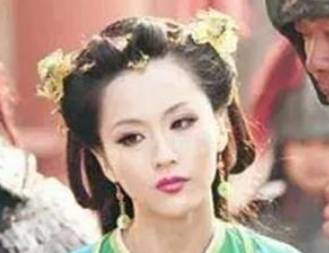 杨芷历史图片