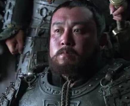 关羽历史图片