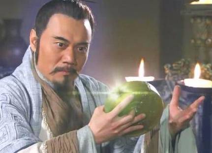 秦始皇历史图片