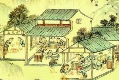 第五琦历史图片