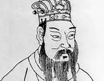 第五琦历史图片