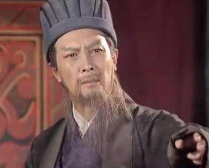 刘禅历史图片