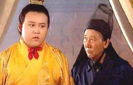 刘禅历史图片