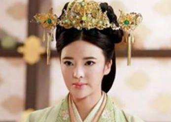 汉武帝历史图片
