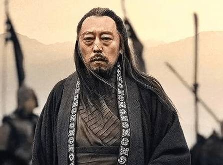 司马懿历史图片