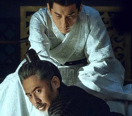 司马懿历史图片
