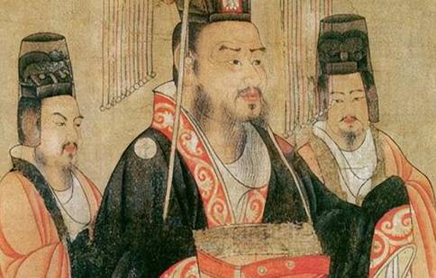 曹冲历史图片