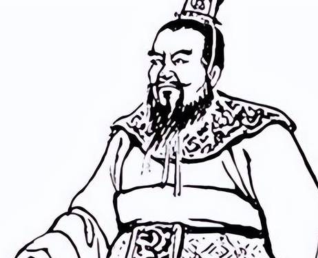曹冲历史图片