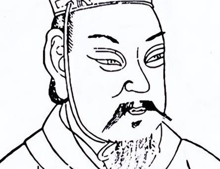 曹冲历史图片