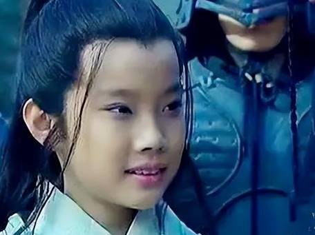 曹冲历史图片