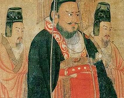 曹冲历史图片