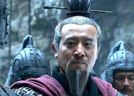 刘备历史图片