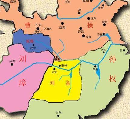 刘备历史图片