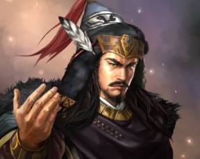 慕容皝历史图片