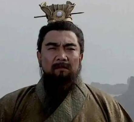 关羽历史图片
