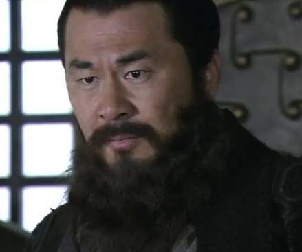关羽历史图片