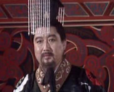 陈祗历史图片