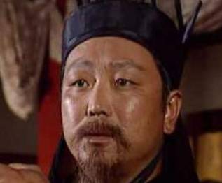 诸葛亮历史图片