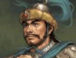 慕容农历史图片