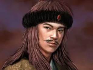 慕容宝历史图片