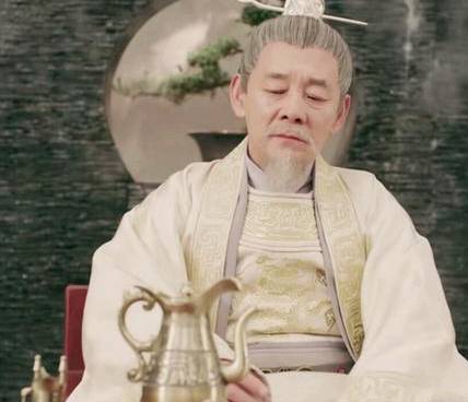 李渊历史图片