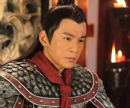 李建成历史图片