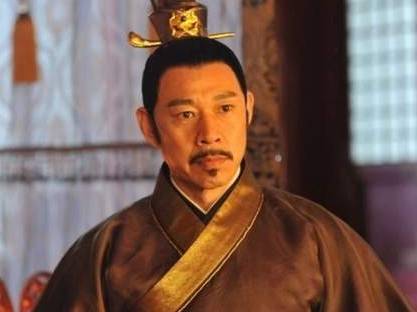 李建成历史图片