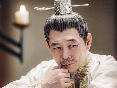 李渊历史图片