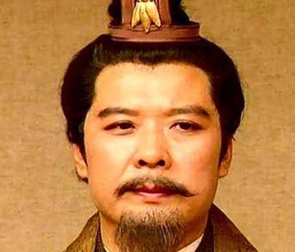 关羽历史图片