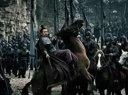 刘备历史图片