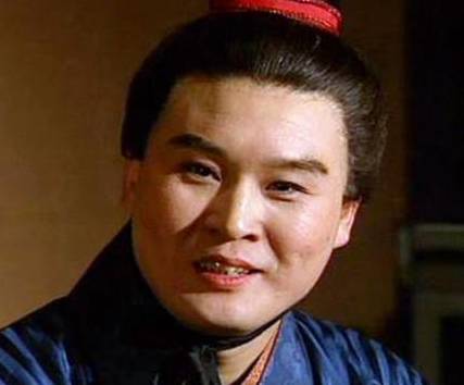 刘备历史图片