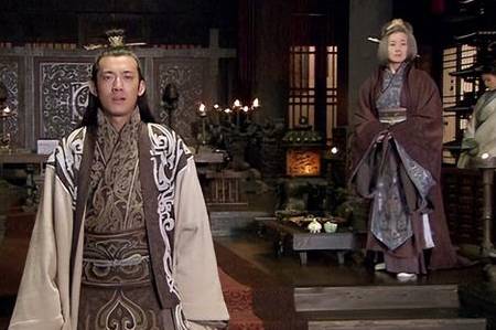 孙策历史图片