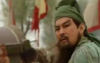 关羽历史图片