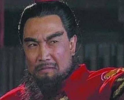 关羽历史图片