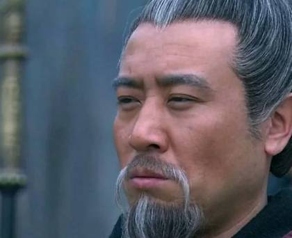 刘备历史图片