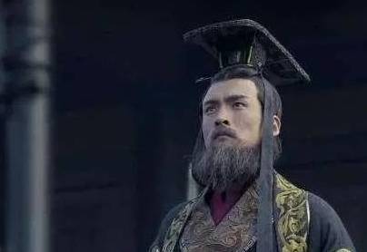 秦始皇历史图片