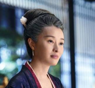 吕夷简历史图片