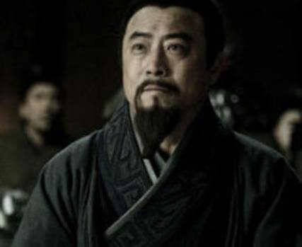 项伯历史图片