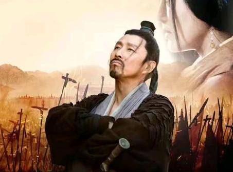 鸿门宴历史图片