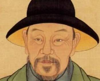 王安石历史图片