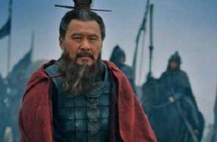 关羽历史图片