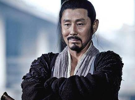 项羽历史图片
