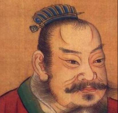 垓下之战历史图片